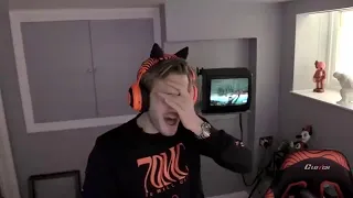 PewDiePie MemeCeption