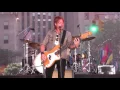 Keith Urban "John Cougar, John Deere, John 3:16" (Today Show Rehearsals) Live at The Plaza