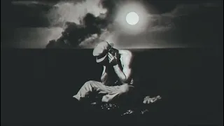 Lisandro - I had a dream that the darkness was finally gone, but the light never came