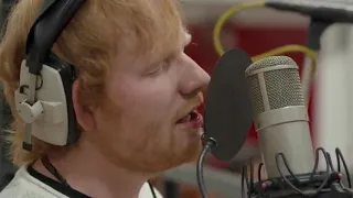 Download Ed Sheeran - The Making of \ MP3