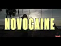 Tsunami J. - Novocaine (Official Music Video)