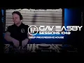 Lagu Deep Progressive House DJ Mix 2025 | inU Sessions #049 | Gav Easby