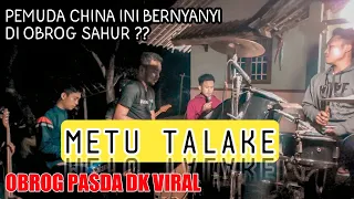 metu talake versi obrog pasda dk viral 2021