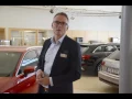 Audi A3 privatleasing