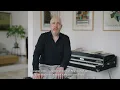 Sebastian Gahler - CROW - Single Teaser | music inspired by Haruki Murakami