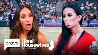 Rachel Fuda s Heart Got Broken by Jennifer Aydin s Daughter RHONJ Highlight S13 E6 Bravo