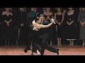World Champions Aldana Silveyra Diego Ortega Tango de Pista 2025