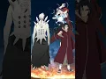 Lagu Obito vs Nagato and Itachi #obito #nagato #itachi #naruto