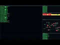 Hacker T Y P E R Prank 4k Grid ID Protocol - 2D NETWORK BREACH