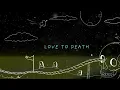Mother Mother - Love To Death - English (Official Lyric Video)