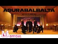 Lagu TFN(티에프앤) 1st Single Album [BEFORE SUNRISE Part. 1] MV Teaser Ⅰ '아수라발발타(ASURABALBALTA)'