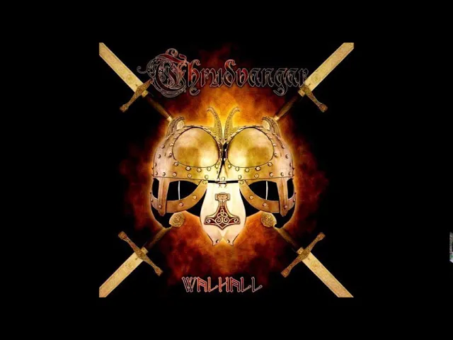 Thrudvangar - Walhall |Full Album|