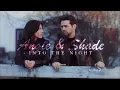 Download Lagu Angie \u0026 Shade - Into The Night [Private Eyes]
