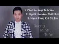 Download Lagu Cần Lắm Một Tình Yêu #CLMTY - Những Ca Khúc Hay Nhất Của Dương Minh Tuấn