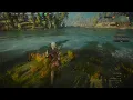 The Witcher 3: Wild Hunt Remastered Graphics Fix for AMD | Xbox Ally X/ Ally Z1