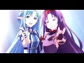 Download Lagu 「AMV」 - Shirushi / Yuuki x Asuna