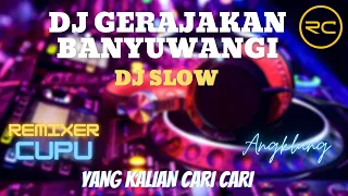 Download DJ GERAJAKAN BANYUWANGI VIRAL TIKTOK FULL BASS MP3