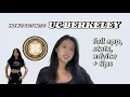 HOW I GOT INTO UC BERKELEY realistic stats full application tips advice