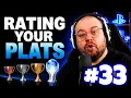 200 Incredible Platinums Platinum Trophy Review