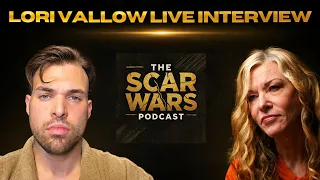 LIVE INTERVIEW Lori Vallow The Scar Wars Podast EP 9