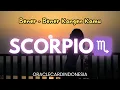 SCORPIO ♏ Benar Benar KANGEN Kamu #generalreading