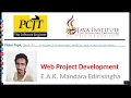 Task 38 - Program the message sending and viewing process Web Development