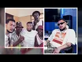 Burna Boy And AKA "Another Regret l Gotta Live With" || Burna Boy Speak Out Following AKA's Death