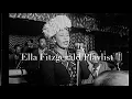 Download Lagu [Playlist] Ella Fitzerald 60s-80s Vintage Jazz Playlist :: No Ads ! enjoy your evening with Ella