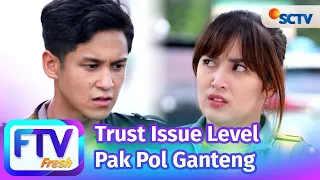 ftv sctv rosiana dewi u0026 antonio blanco jr trust issue level pak pol ganteng