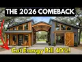 THE DOG TROT BARNDOMINIUM America s Smartest Home Design Is Making Most Powerful Comeback of 2026