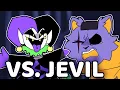 Ragdoll Chaos (FNF Vs. Rouxls Kaard SECRET SONG)