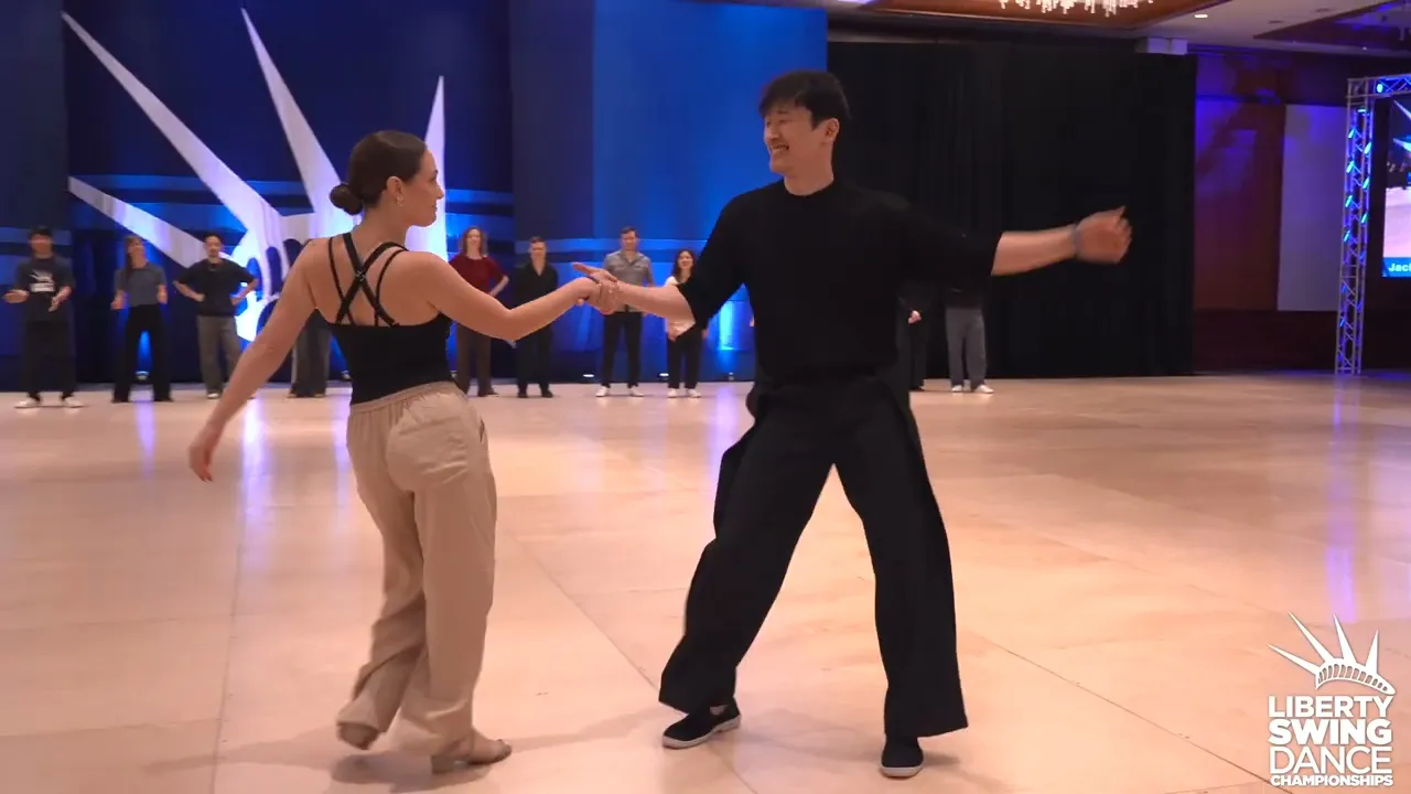 Liberty Swing 2026 Jackpot Jack & Jill Wee Tze Yi & Lia Palumbo   4K