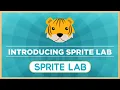 Introducing Sprite Lab