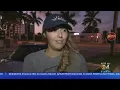 Dania Beach Apartment Residents Forced Out After Roof Top Pool Leaks Again