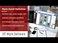 Nyte Asset Optimizer Overview