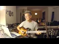 "This Nearly Was Mine" performed by Jon Herington