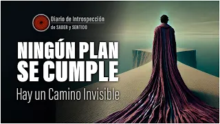 El Gran CAMINO INVISIBLE y la IMPROVISACIÓN | Del Taoísmo a Krishnamurti