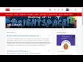 Brightspace Orientation for Instructors