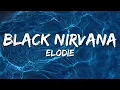 Download Lagu Elodie - BLACK NIRVANA (Testo/Lyrics)