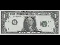 Custom Dollar Bill Template Editable in Canva for Parties Gifts Business