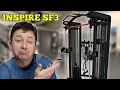 Is the INSPIRE CENTR SF3 Worth It 2 Years LATER