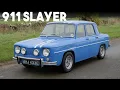 Lagu The Little Renault That HUMBLED Porsche - Renault 8 Gordini