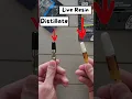 Live Resin vs Distillate