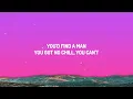 SZA - Cry Baby (Lyrics)