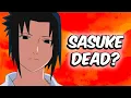 Download Lagu What If Naruto Killed Sasuke?
