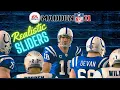 Madden NFL 11 Realistic Gameplay Sliders