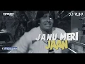 Download Lagu Jaanu Meri Jaan | Remix | DJ Ruhi | Harsh GFX | Full Video