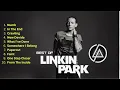 Download Lagu 10 LAGU TERBAIK LINKIN PARK
