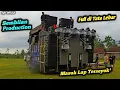 Download Lagu FULL PARATHEL, SEMBILAN PRO MASUK Lapangan HINGGA TERSEYOK²
