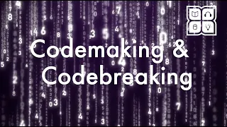 Codemaking and Codebreaking - Atbash and Caesar Shift Ciphers